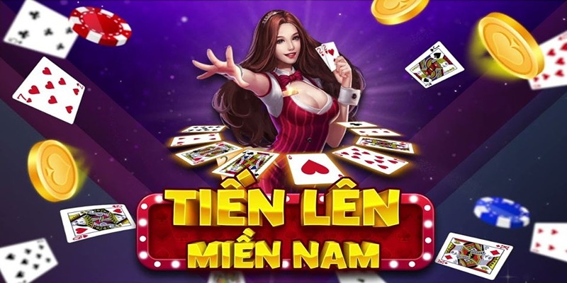 Tiến Lên Miền Nam Kuwin